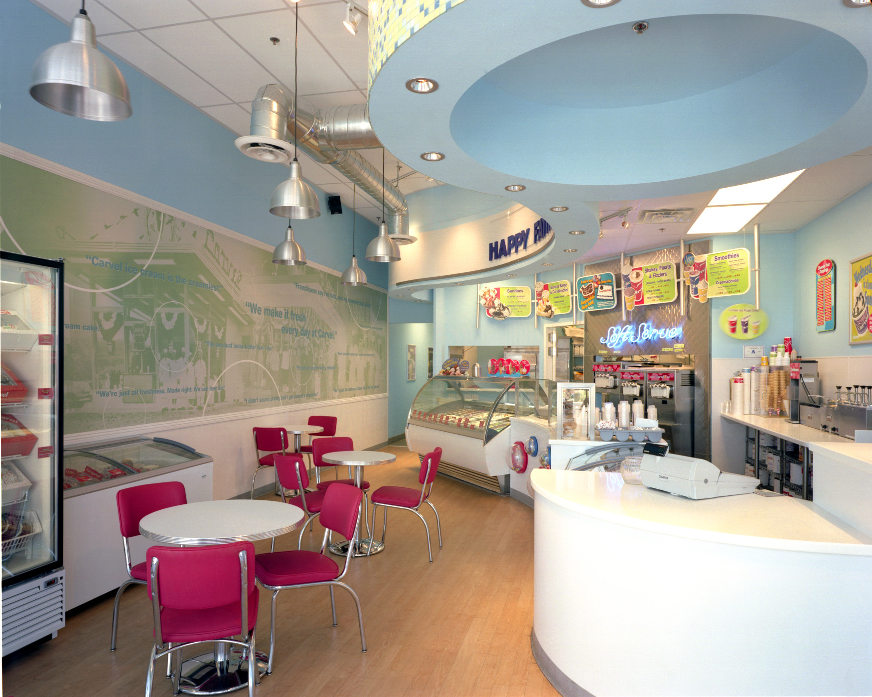 Carvel Ice Cream Affordable Concepts Inc.