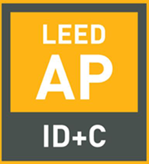 Leed AP ID+C