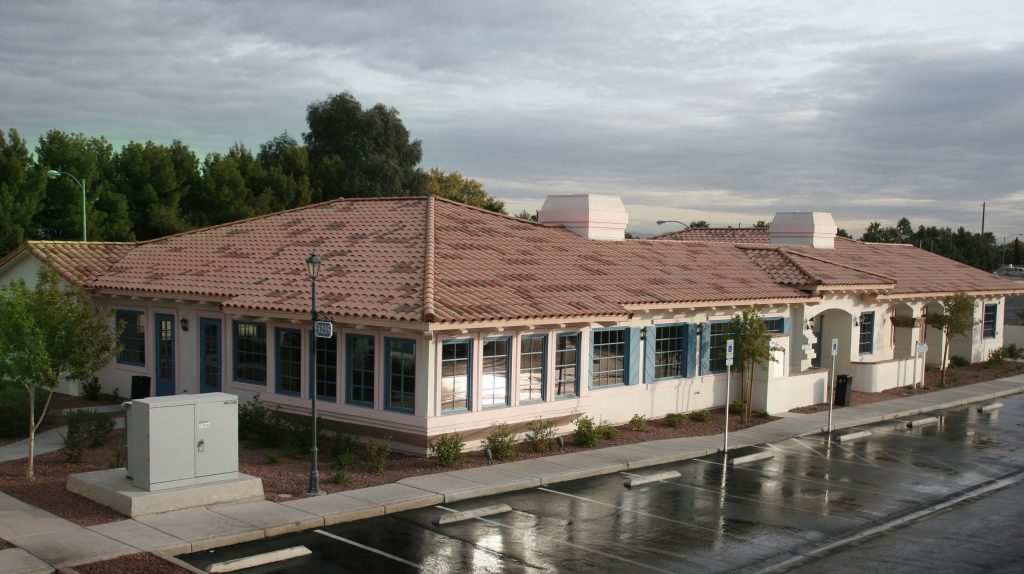 Longford Plaza Affordable Concepts Inc.