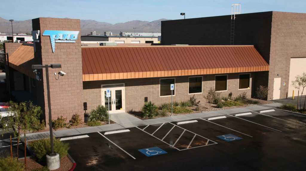 Tand, Inc Affordable Concepts Inc.