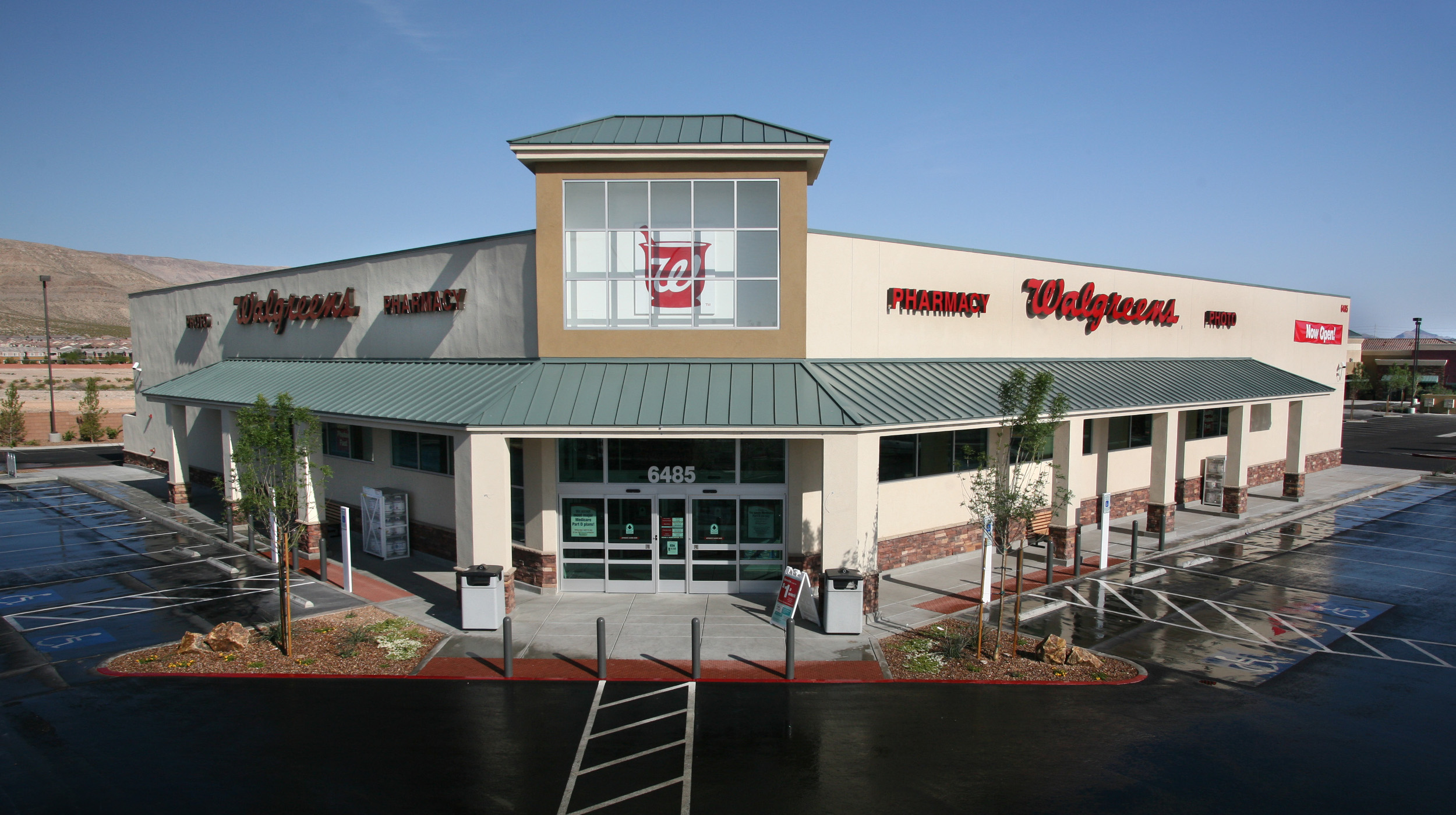 Walgreens Affordable Concepts Inc.